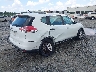 KNMAT2MT8GP****** Salvamento y Destrozados 2016 Nissan Rogue en Estado de Georgia