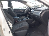 KNMAT2MT8GP****** Usados y Reparables 2016 Nissan Rogue en Estado de Georgia