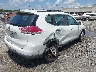 KNMAT2MT8GP****** Salvamento y Reparables 2016 Nissan Rogue en Estado de Georgia