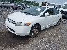 1HGFA15868L****** Usados y Reparables 2008 Honda Civic en York Springs