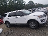 1FM5K8AR7JG****** Used 2018 Ford Police Interceptor Utility in South Carolina State
