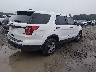 1FM5K8AR7JG****** Salvage and Wrecked 2018 Ford Police Interceptor Utility in South Carolina State