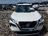 5N1BT3AA0PC****** Wrecked 2023 Nissan Rogue in Oklahoma State