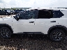 5N1BT3AA0PC****** Repairable 2023 Nissan Rogue in Oklahoma State