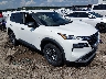 5N1BT3AA0PC****** Salvage and Wrecked 2023 Nissan Rogue in Tulsa
