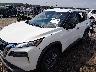 5N1BT3AA0PC****** Salvage and Repairable 2023 Nissan Rogue in Oklahoma State