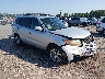 5XYZK4AG3BG****** Salvage and Wrecked 2011 Hyundai Santa Fe in Lexington