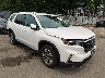 5FNYG1H49SB****** Salvamento y Destrozados 2025 Honda Pilot en Long Island