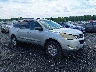 1GNLVEED1AS****** Salvamento y Destrozados 2010 Chevrolet Traverse en Greenville