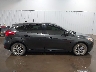 1FADP3K23JL****** Used 2018 Ford Focus in South Dakota State