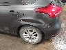 1FADP3K23JL****** Used 2018 Ford Focus