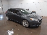 1FADP3K23JL****** Salvage and Wrecked 2018 Ford Focus in Sioux Falls