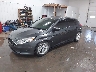 1FADP3K23JL****** Used and Repairable 2018 Ford Focus in Sioux Falls