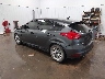 1FADP3K23JL****** Salvage and Repairable 2018 Ford Focus in Sioux Falls