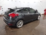 1FADP3K23JL****** Salvage and Wrecked 2018 Ford Focus in South Dakota State