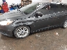 1FADP3K23JL****** Salvage and Repairable 2018 Ford Focus in South Dakota State