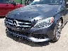 55SWF4JB3GU****** Repairable 2016 Mercedes-Benz C 300