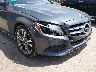 55SWF4JB3GU****** Salvage and Repairable 2016 Mercedes-Benz C 300 in Kansas State