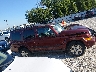 1J8HG48P07C****** Salvamento 2007 Jeep Commander en Estado de Missouri