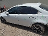 5YFP4RCE2LP****** Salvamento 2020 Toyota Corolla