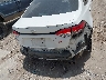 5YFP4RCE2LP****** Salvamento y Destrozados 2020 Toyota Corolla en San Antonio South