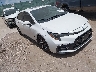 5YFP4RCE2LP****** Salvamento y Destrozados 2020 Toyota Corolla en San Antonio South