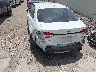 5YFP4RCE2LP****** Salvamento y Reparables 2020 Toyota Corolla en Estado de Texas