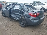 2T1BURHEXKC****** Salvage and Repairable 2019 Toyota Corolla in Englishtown
