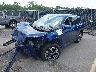 JN8AT3BA7MW****** Usados y Reparables 2021 Nissan Rogue en Lexington