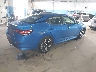 3N1AB8DV2MY****** Salvage and Wrecked 2021 Nissan Sentra in New Jersey State