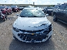 1G1ZD5ST9NF****** Destrozados 2022 Chevrolet Malibu en Estado de Texas