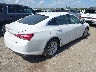 1G1ZD5ST9NF****** Salvamento y Destrozados 2022 Chevrolet Malibu en Estado de Texas