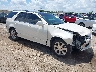 1GYEE637980****** Salvamento y Destrozados 2008 Cadillac SRX en Houston
