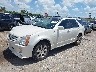 1GYEE637980****** Usados y Reparables 2008 Cadillac SRX en Houston