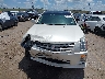 1GYEE637980****** Destrozados 2008 Cadillac SRX en Estado de Texas