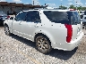 1GYEE637980****** Salvamento y Reparables 2008 Cadillac SRX en Houston