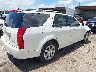 1GYEE637980****** Salvamento y Destrozados 2008 Cadillac SRX en Estado de Texas