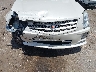 1GYEE637980****** Salvamento y Reparables 2008 Cadillac SRX en Estado de Texas