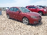 JM1BK324391****** Salvage and Wrecked 2009 Mazda 3 in Amarillo