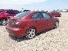 JM1BK324391****** Salvage and Wrecked 2009 Mazda 3 in Texas State