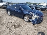 1N4AA5AP4EC****** Salvamento y Destrozados 2014 Nissan Maxima en Savannah