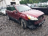 4S4BRBLC5B3****** Salvage and Wrecked 2011 Subaru Outback in Albany