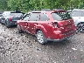 4S4BRBLC5B3****** Salvage and Repairable 2011 Subaru Outback in Albany