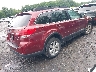 4S4BRBLC5B3****** Salvage and Wrecked 2011 Subaru Outback in New York State
