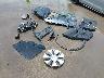 7SAYGDEE3PA****** Salvage 2023 Tesla Model Y in Texas State
