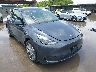 7SAYGDEE3PA****** Salvage and Wrecked 2023 Tesla Model Y in Dallas