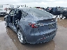 7SAYGDEE3PA****** Salvage and Repairable 2023 Tesla Model Y in Dallas