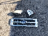 1FMCU0C77AK****** Wrecked 2010 Ford Escape in South Carolina State