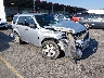 1FMCU0C77AK****** Salvage and Wrecked 2010 Ford Escape in Lexington