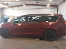 2C4RC1DG3JR****** Reparables 2018 Chrysler Pacifica en Estado de Michigan